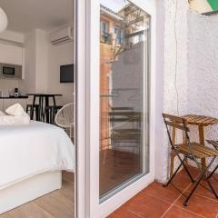 Nice Apartment In Torremolinos With Wifi