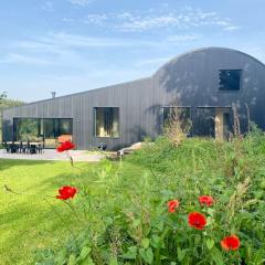 Luxury Eco Escape in South Devon