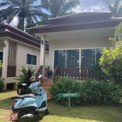 Lay Back Villa C2 with Kitchen & High speed Internet
