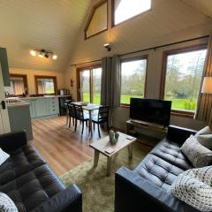 RoseTree Lodge 3 bed Sleeps 6