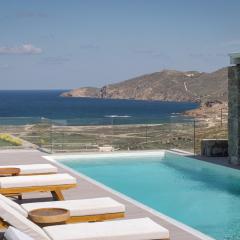 Retreat Hill Luxury Villas Mykonos