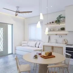 StayBridge Apartments, Mesongi