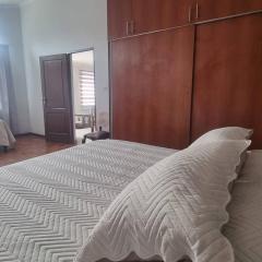 Central and quiet apartment in Cochabamba