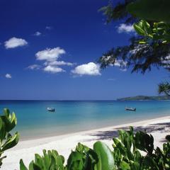 1 Bedroom Pool view at Diamond Resort