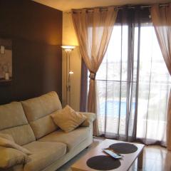 Apartamento Illa Mar
