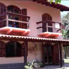 Casa para toda a família próximo ao centro de Paty do Alferes e Miguel Pereira