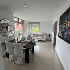 Luxor apartment