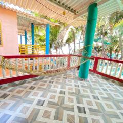 Sagar Ratna Beach Resort Ladghar