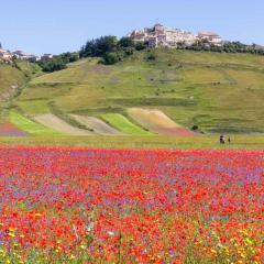 Agriturismo Monte Veletta