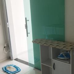 Apartamento Privado Central