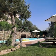 Luxury Suite con Piscina nel Cilento-Free Parking