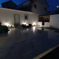Residência Neves