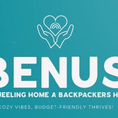 Benus Darjeeling Home A Backpacker Hub