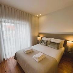 Brittos Lapa Apartment in Porto Center
