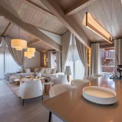 Chalet Courchevel 1650, 7 pièces, 12 personnes - FR-1-563-142