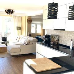 Infinity Torremolinos Spacious 2 Bedroom, 2 Bathroom Apartment by NAMASTE ELITE