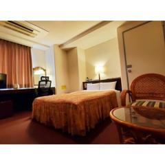 Nobeoka Urban-Hotel - Vacation STAY 30459v