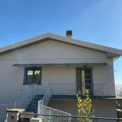 Casa vista mare