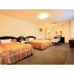 Nobeoka Urban-Hotel - Vacation STAY 30549v
