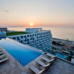 Apartament Cozy Infinity Pool & Spa Resort