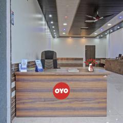 OYO Flagship Hotel Heera