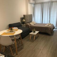 Cálido Apart en el corazón de Buenos Aires con piscina en verano
