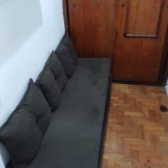 Apartamento coração de Copacabana