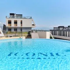 Playa Carabassi Sea View Apartment in Gran Alacant, Large Terrace