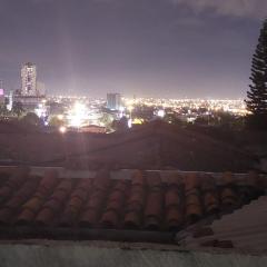 Disfruta San Antonio en Cali