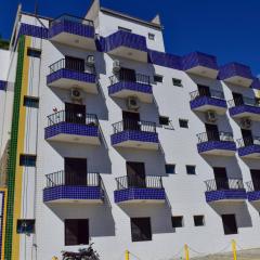 Flats e Apartamentos Temporada Mar Brasil