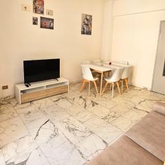 Urban Street Apartment Roma
