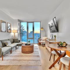 Prime NYC Waterfront Gem