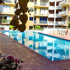 Mi Terruño NH- Fantástico Apartamento - Piscina, parqueadero, Santa Marta, cerca playa Bello Horizonte