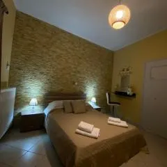 Marina's house