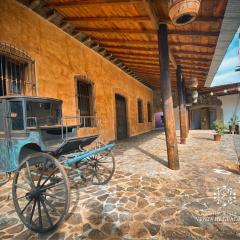 Hacienda Venta de Guadalupe