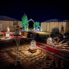 Luxury Bedouin Camp