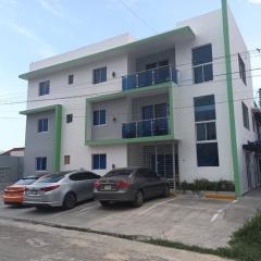 Apartamento en Puerto Plata, en Los Maestros