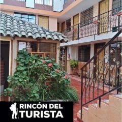 Hostal Rincón Del Turista