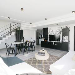 Hermoso duplex 2BR a estrenar en Palermo Soho