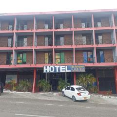 Hotel Los Toboganes