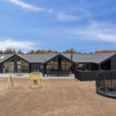 Lovely Home In Hvide Sande With Sauna