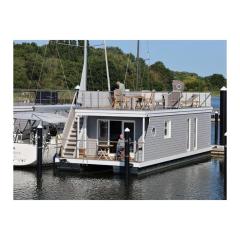 Houseboat Lilliput