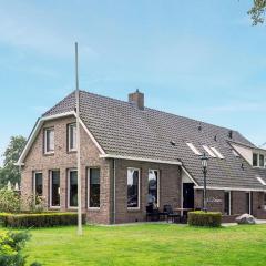 3 Bedroom Stunning Home In Fluitenberg