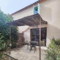 Nice Home In Saint-Laurent-De-La-Ca