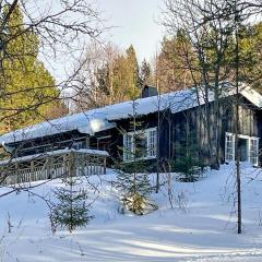 Amazing Home In Os I sterdalen With House A Panoramic View