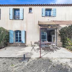 Amazing Home In Saint-Laurent-De-La-Cabrerisse