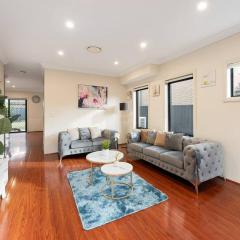 Aircabin - Carlingford - Sydney - 4 Beds House