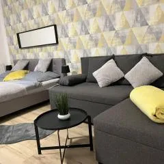 Bereg Szíve Apartman