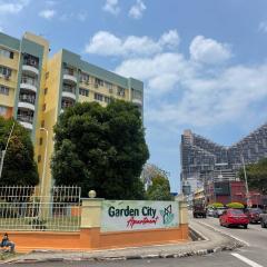 Homestay Bandar Melaka