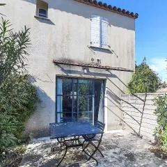 Lovely Home In Saint-Laurent-De-La-Ca